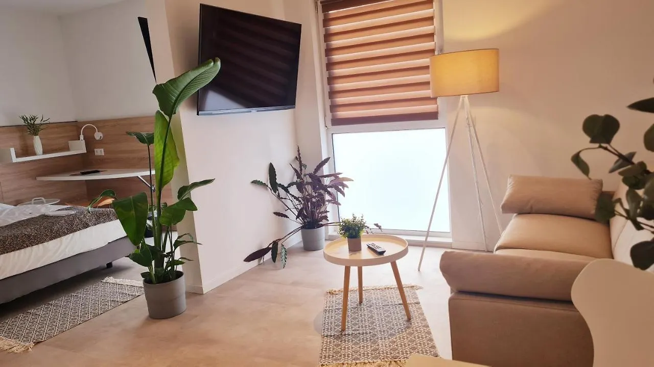 Novalis Hotel By Aurum Dresden 3*,