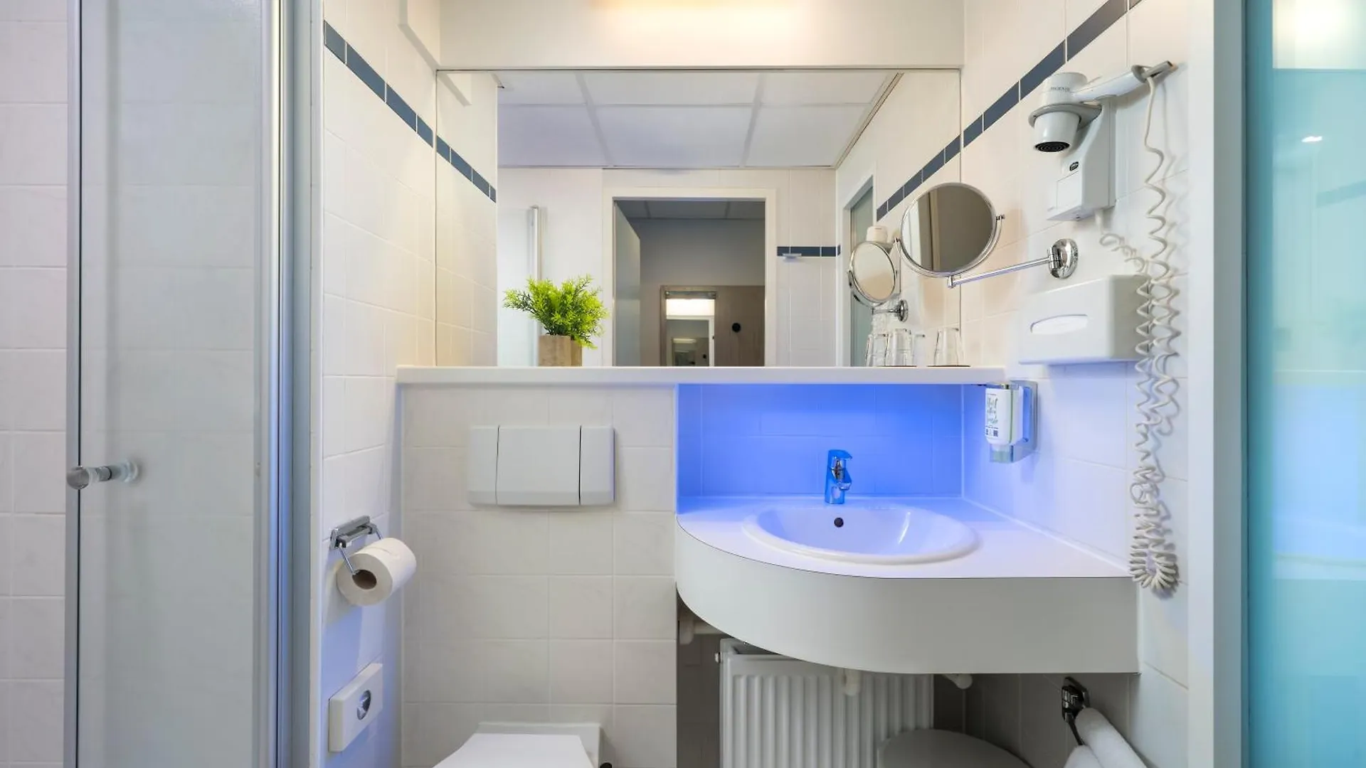 Novalis Hotel By Aurum Dresden Germany