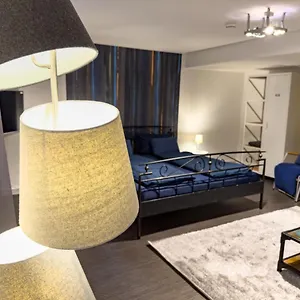 Apartment Apartelliment - Smart Uebernachten In Köln