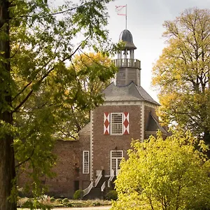 Schloss Hertefeld & Hertefeldhof Germania
