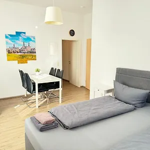 Dresdener Berge Апартаменты