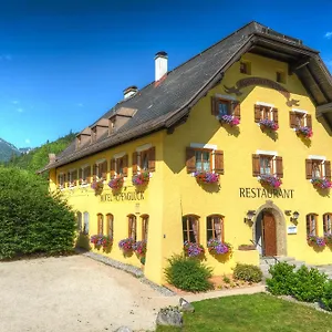 Deva Alpenglueck Germania