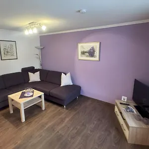 Apartment Martinsklause Ramsau bei Berchtesgaden