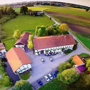 Poschmuehle 3* Traunreut