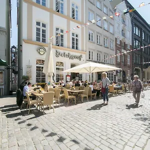In Der Historischen Deichstrasse Contactless Check In Apartamento