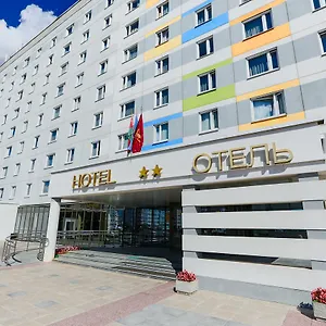 Отель спорт-тайм