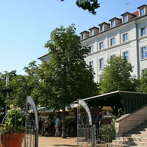 Am Waldschloesschen - Brauhaus Dresden