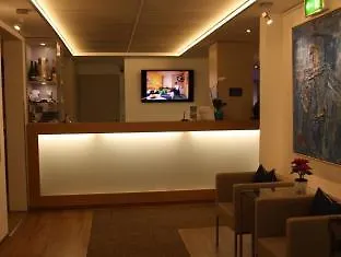 Novalis Hotel By Aurum Dresde
