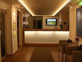Novalis Hotel By Aurum Dresden Tyskland