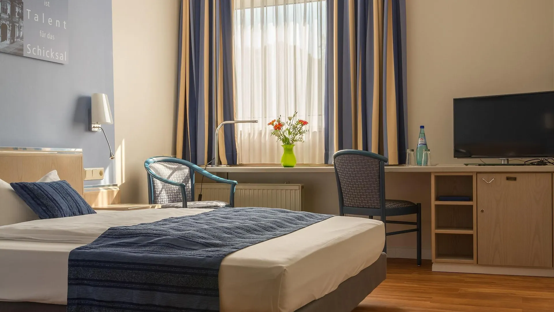 Novalis Hotel By Aurum Dresden