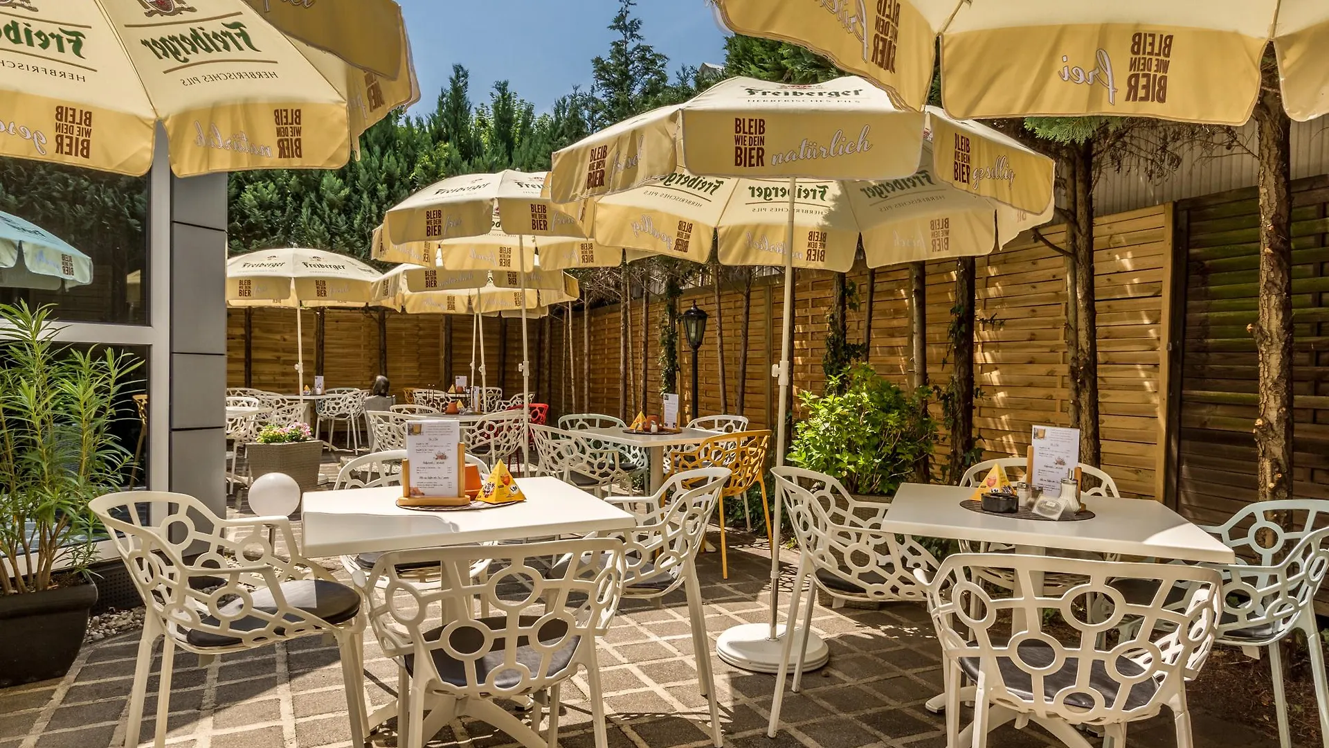 Novalis Hotel By Aurum Dresden