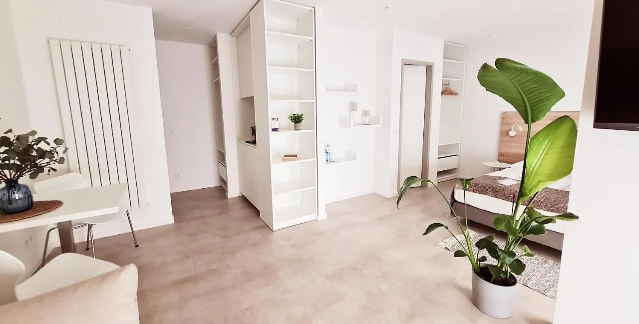 Novalis Hotel By Aurum Dresden