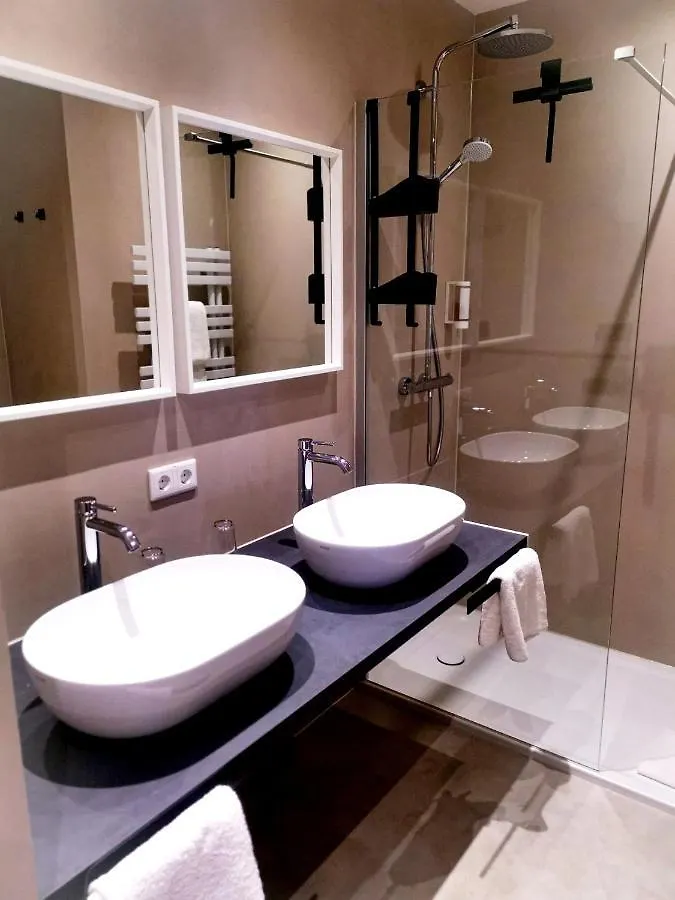 Novalis Hotel By Aurum Dresden