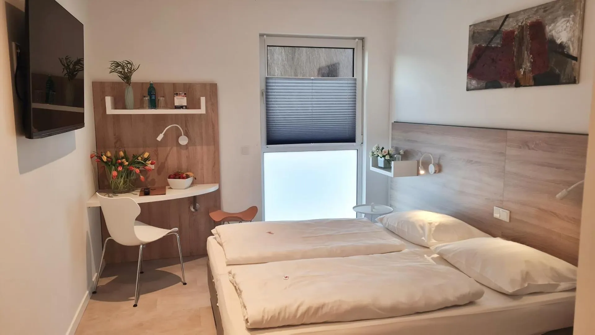 Novalis Hotel By Aurum Dresden 3*,  Germany