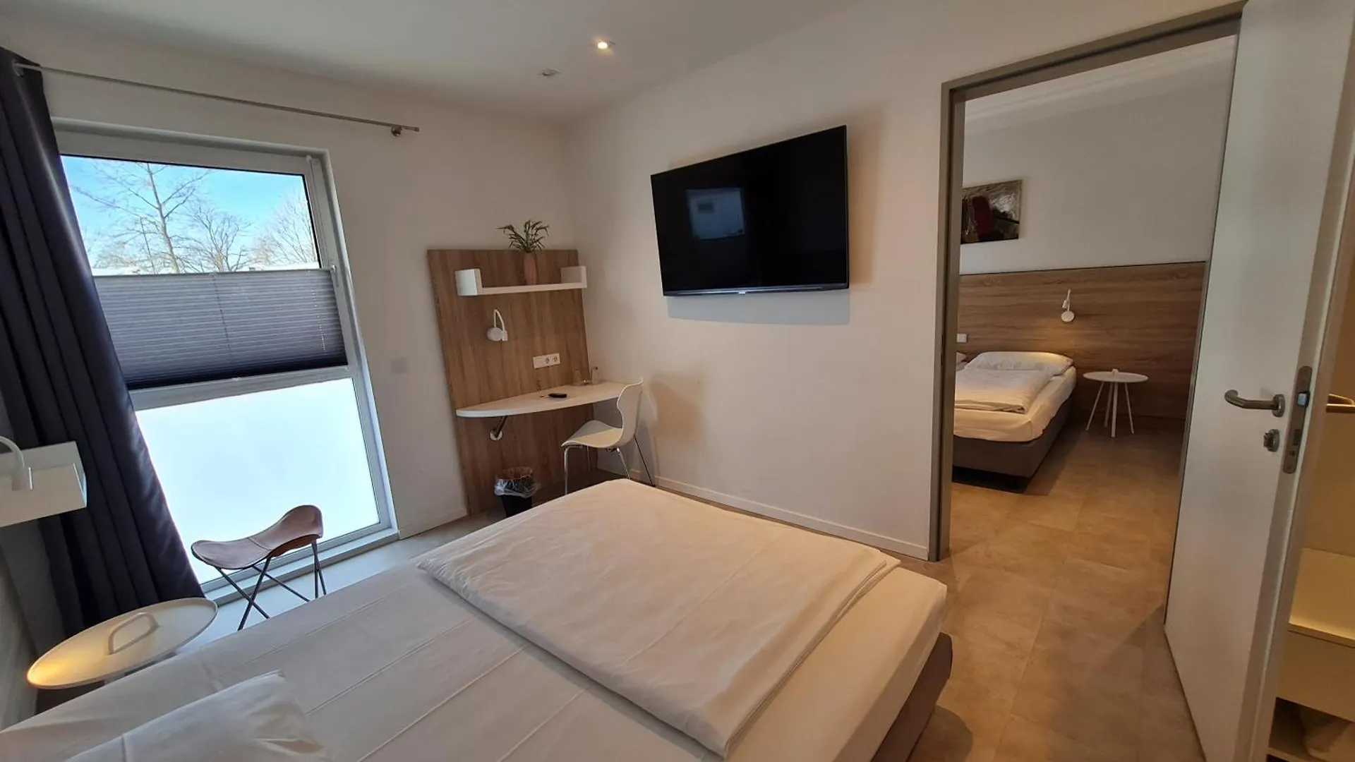 Novalis Hotel By Aurum Dresden