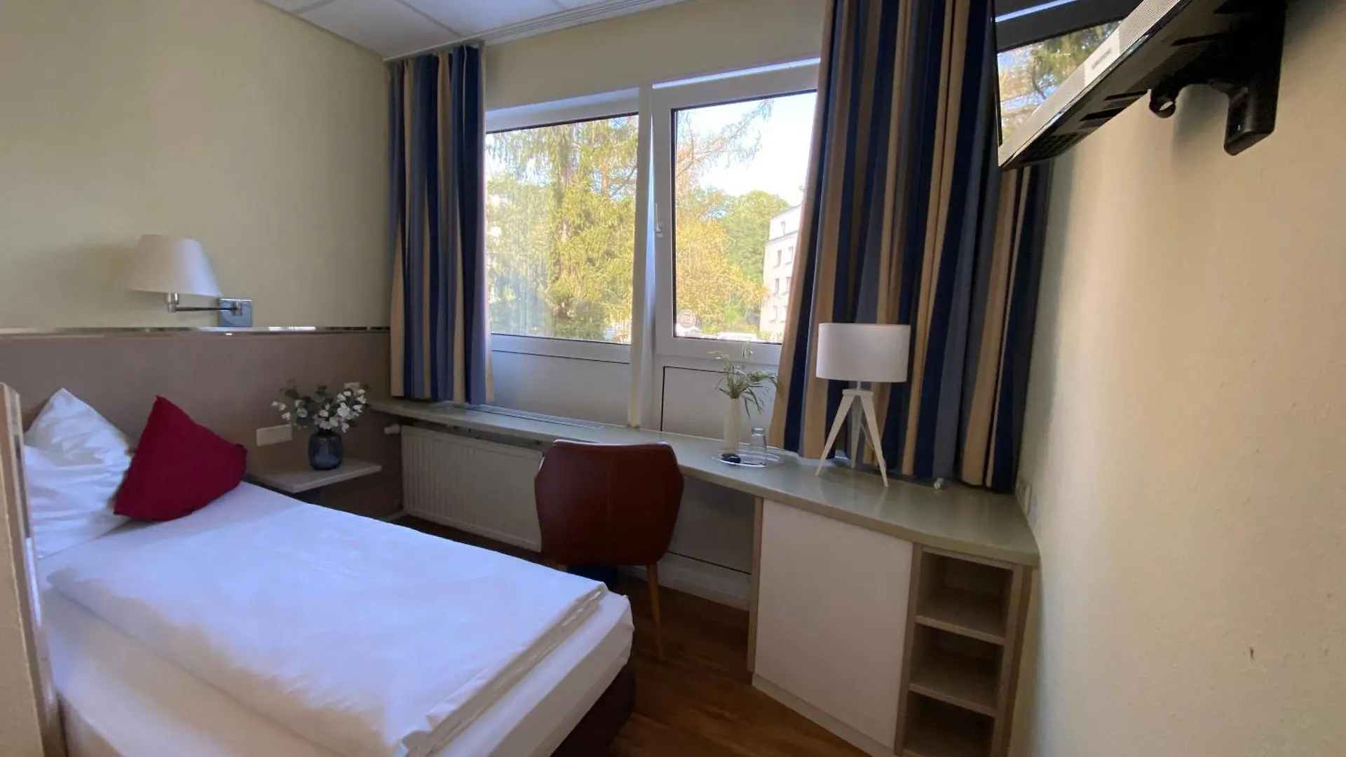 Novalis Hotel By Aurum Dresden