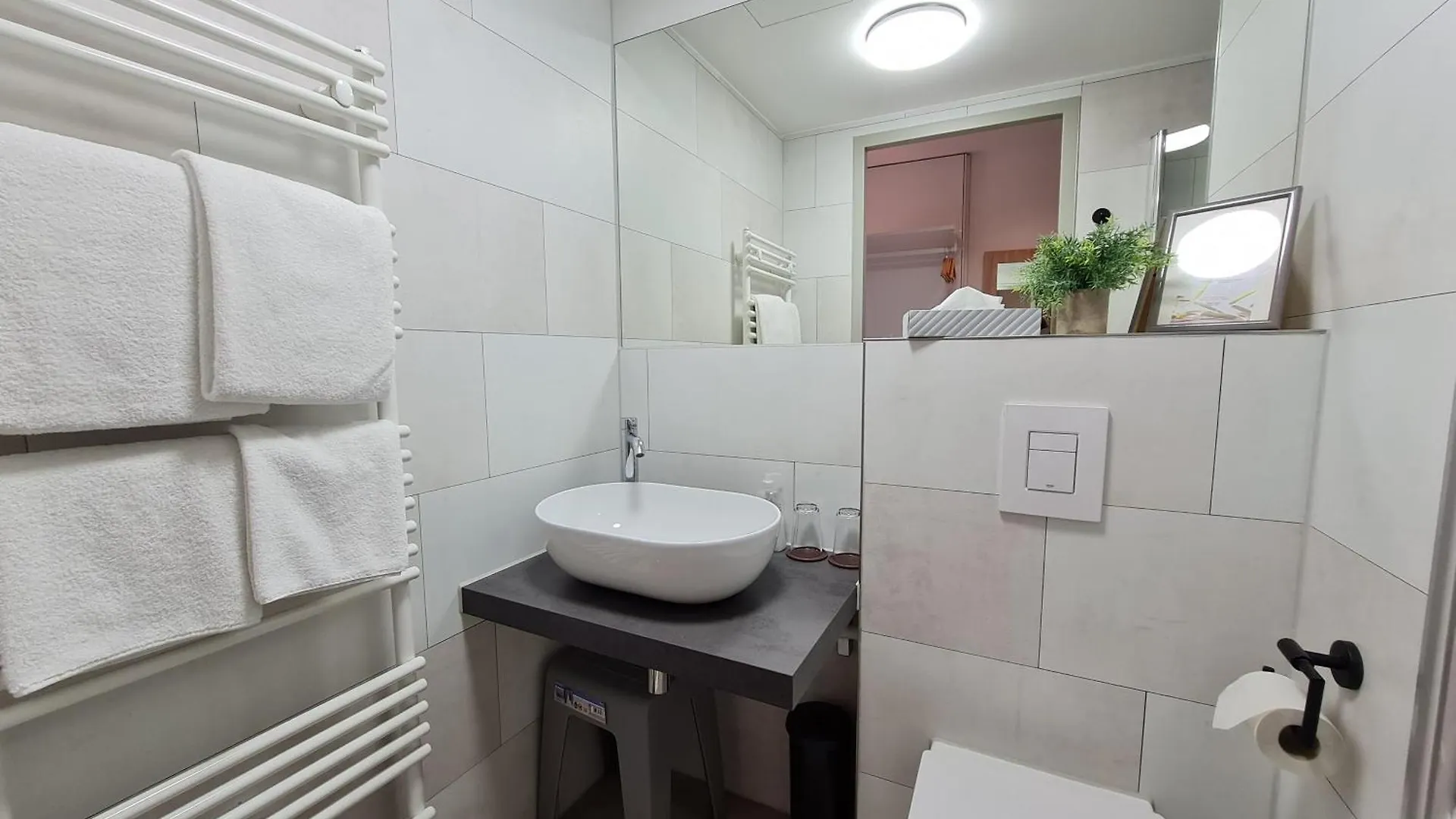 Novalis Hotel By Aurum Dresden