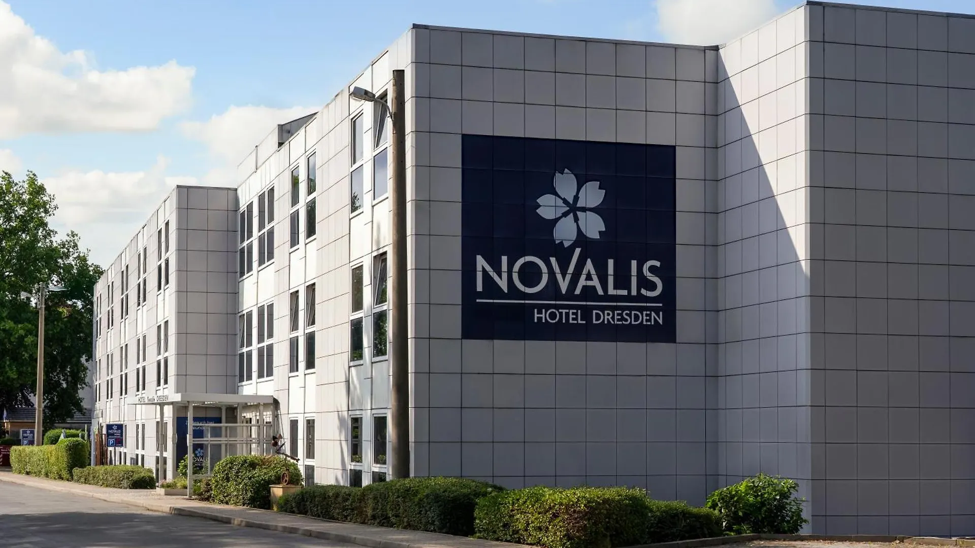 Novalis Hotel By Aurum Dresden