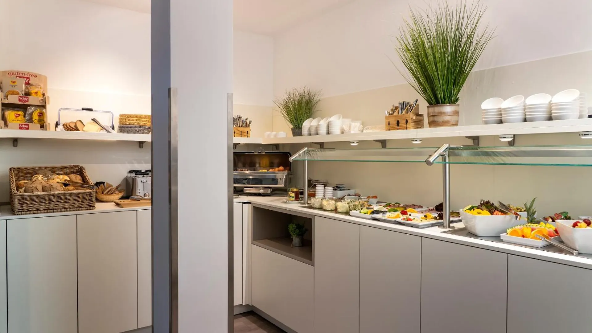 Novalis Hotel By Aurum Dresden