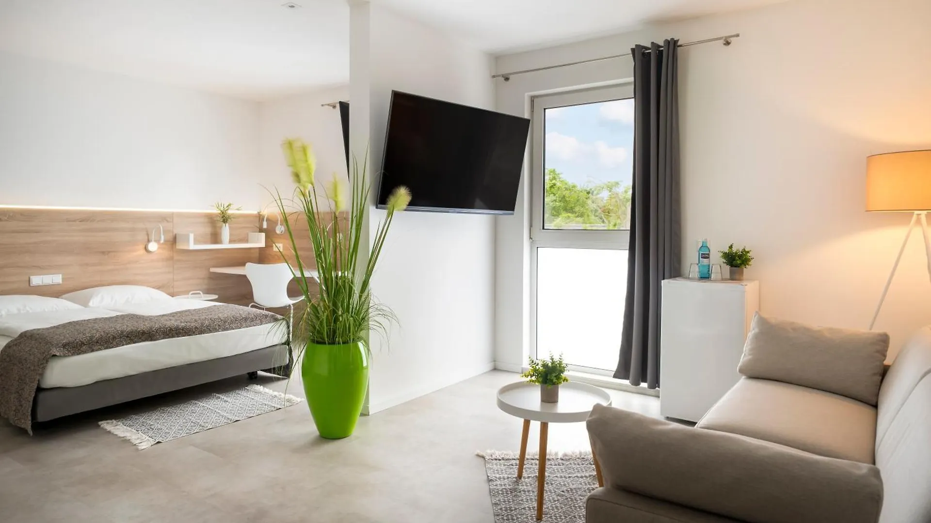 Novalis Hotel By Aurum Dresden