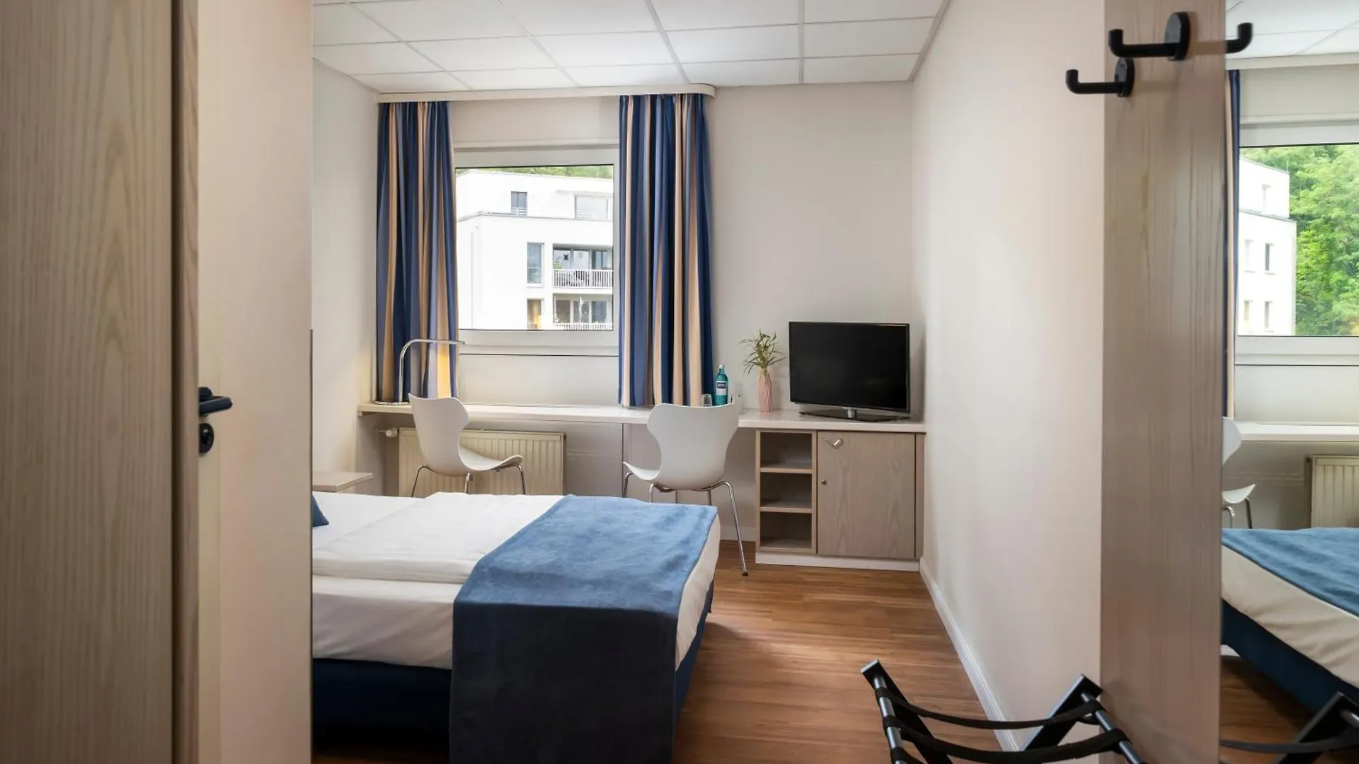 Novalis Hotel By Aurum Dresden 3*,  Tyskland