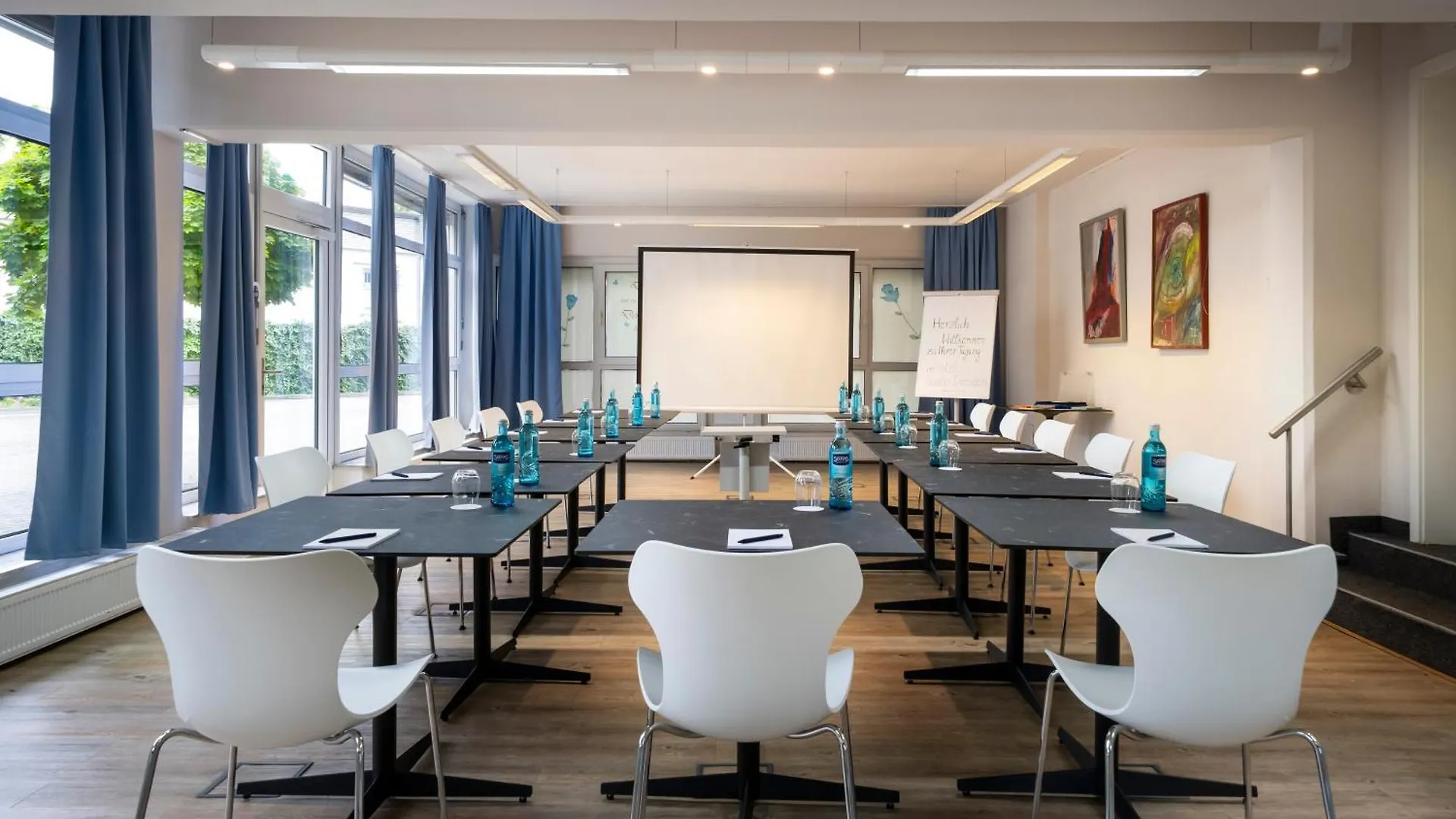 Novalis Hotel By Aurum Dresden 3*,  Tyskland