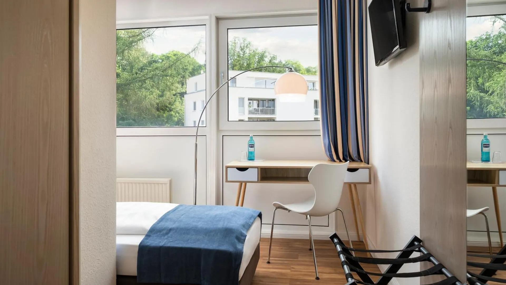 Novalis Hotel By Aurum Dresden
