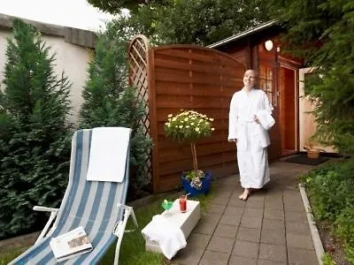 Novalis Hotel By Aurum Dresden Germany