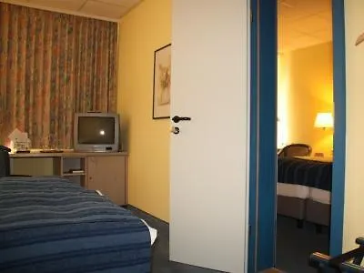 Novalis Hotel By Aurum Dresden
