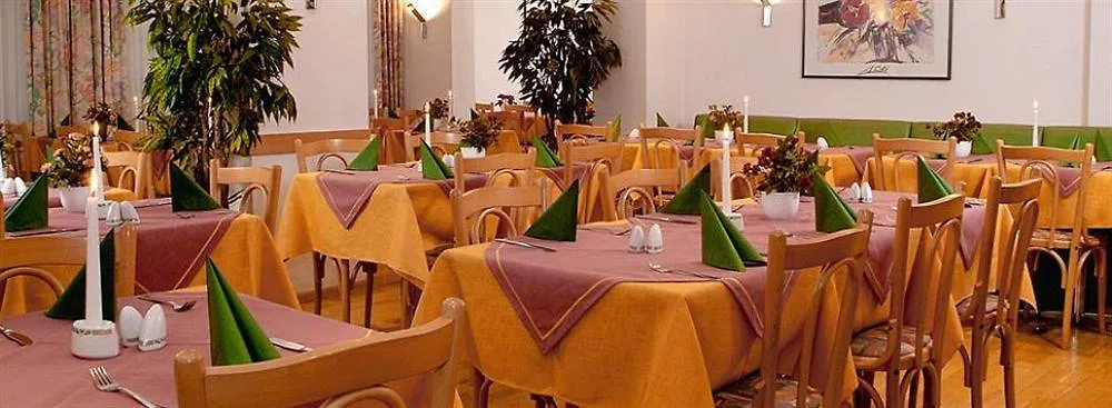 Novalis Hotel By Aurum Dresden