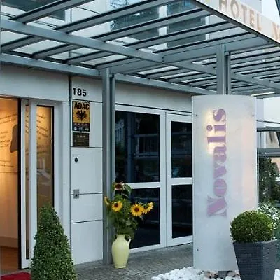 Novalis Hotel By Aurum Dresden