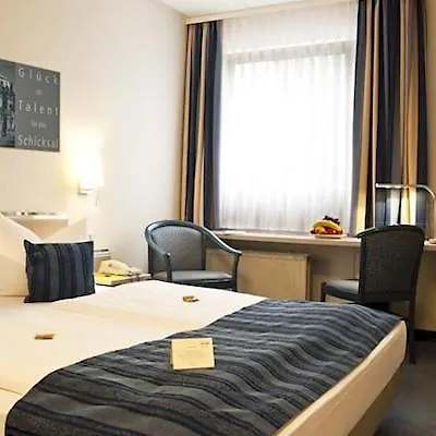 Novalis Hotel By Aurum Dresden 3*,