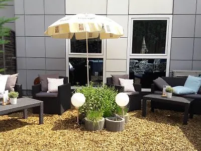 Novalis Hotel By Aurum Dresden