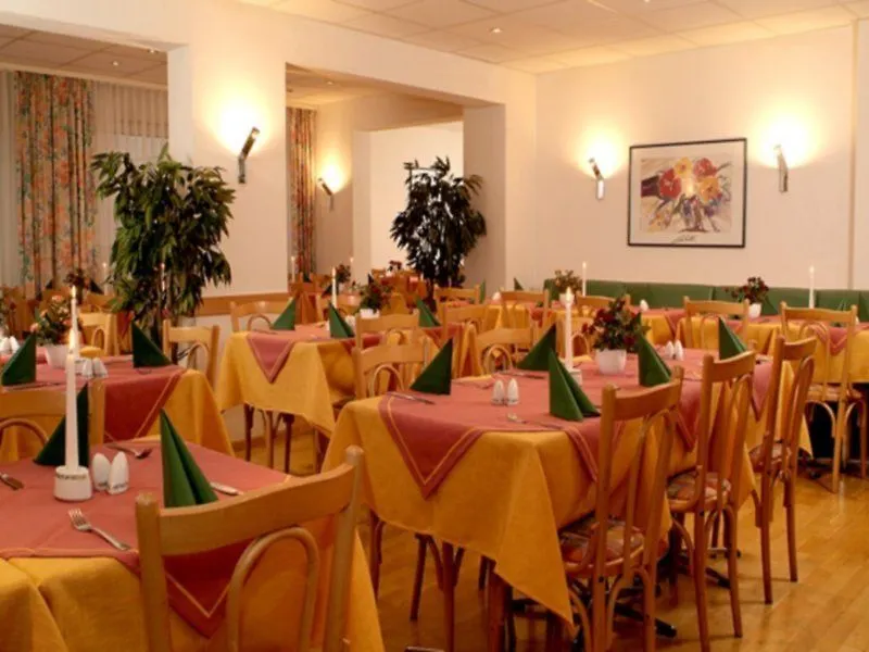 Novalis Hotel By Aurum Dresden 3*,  Tyskland