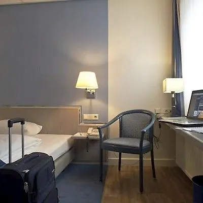 Novalis Hotel By Aurum Dresden