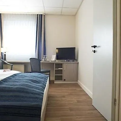 Novalis Hotel By Aurum Dresden