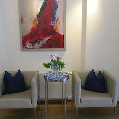 ***  Novalis Hotel By Aurum Dresden Germany