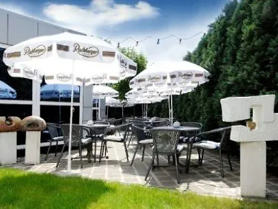 Novalis Hotel By Aurum Dresden