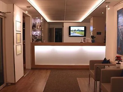 ***  Novalis Hotel By Aurum Dresde Alemania