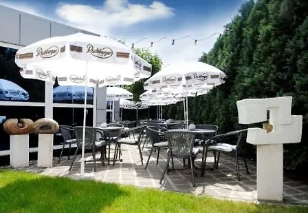 Novalis Hotel By Aurum Dresden