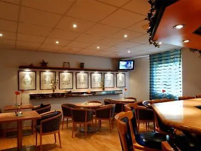 Novalis Hotel By Aurum Dresden