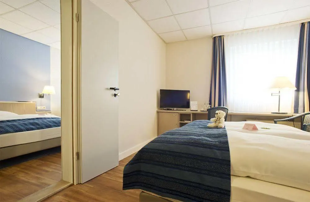 Novalis Hotel By Aurum Dresden Tyskland