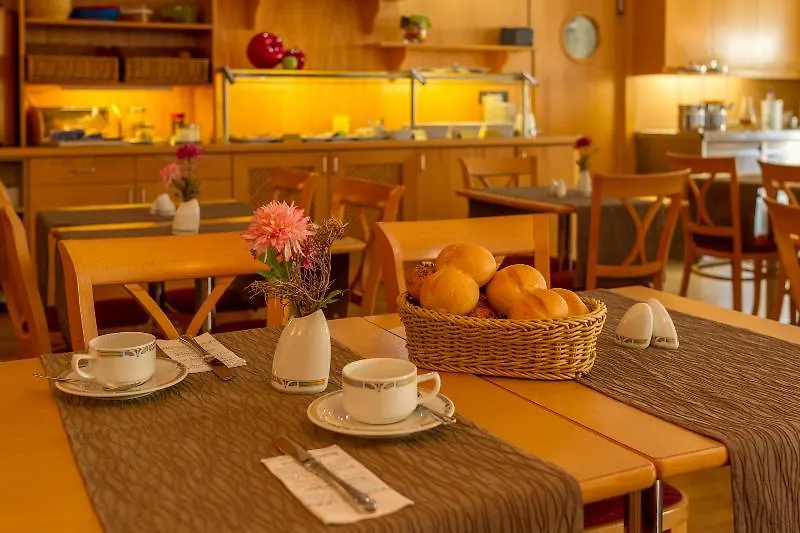Novalis Hotel By Aurum Dresden Germany