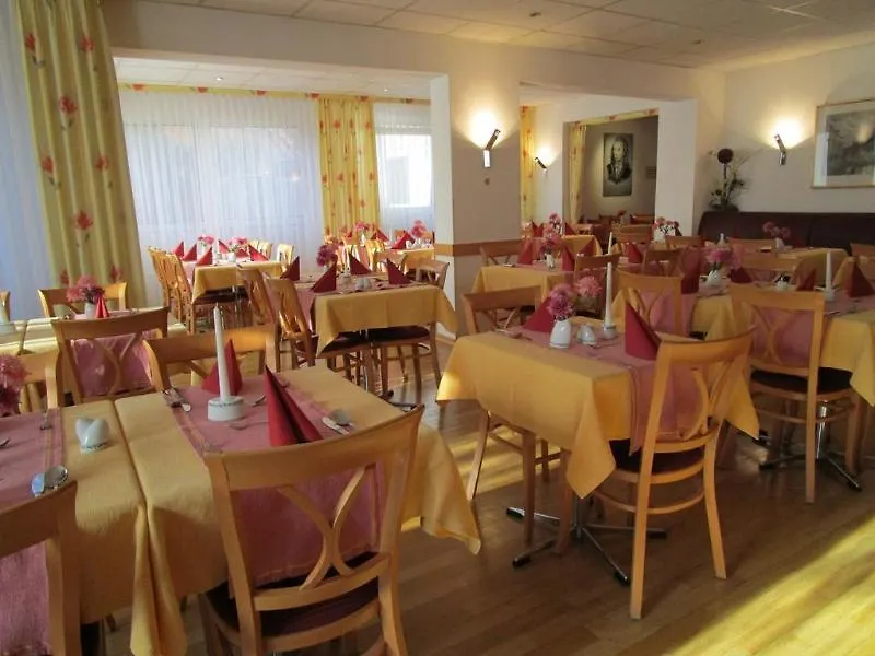Novalis Hotel By Aurum Dresden