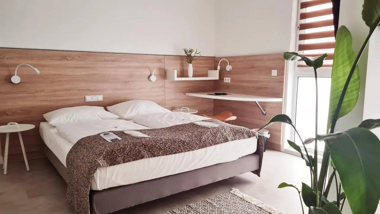 Novalis Hotel By Aurum Dresde