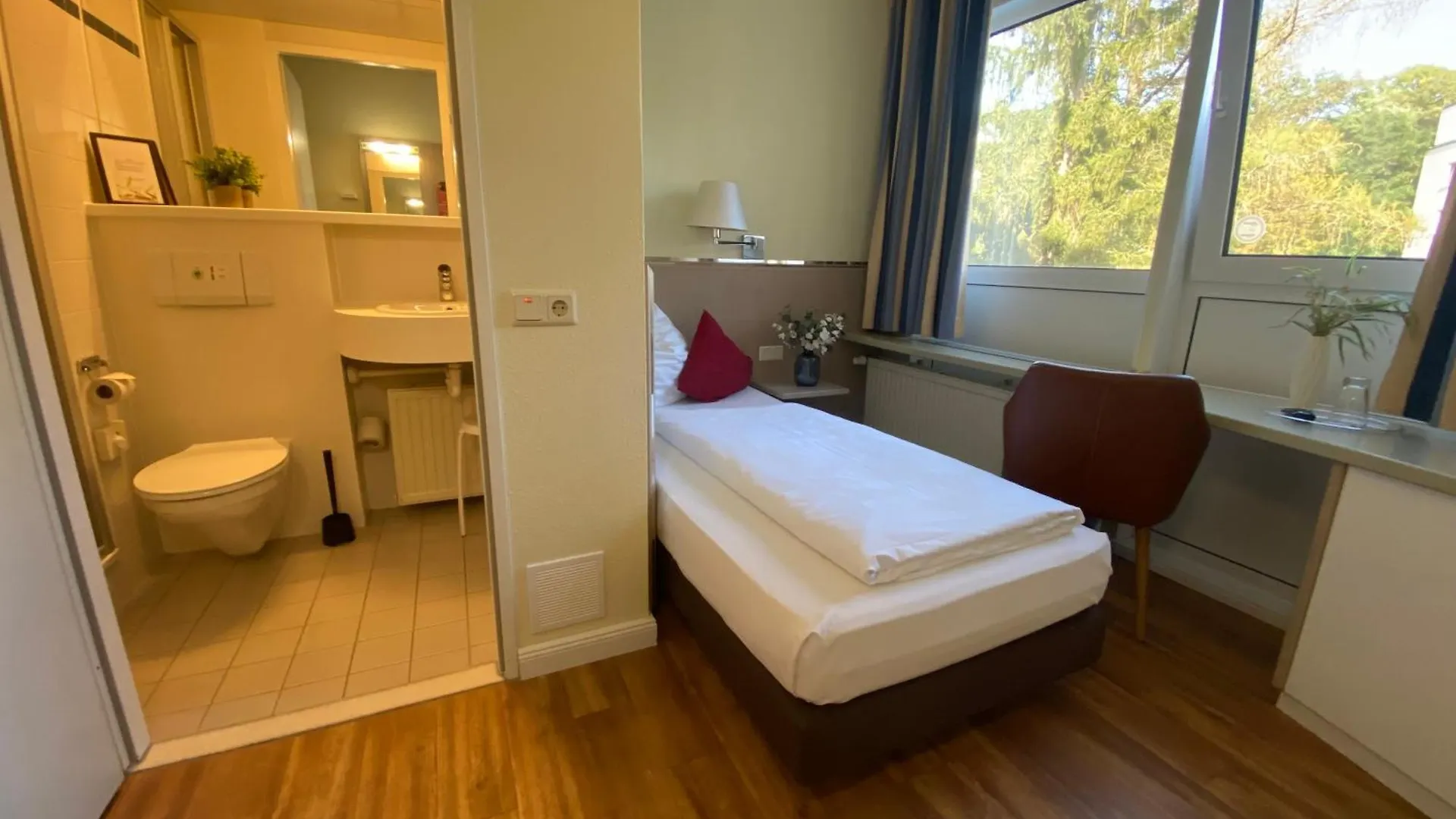 Novalis Hotel By Aurum Dresde