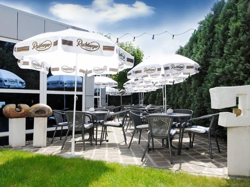 Novalis Hotel By Aurum Dresde