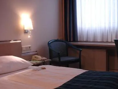 Novalis Hotel By Aurum Dresde