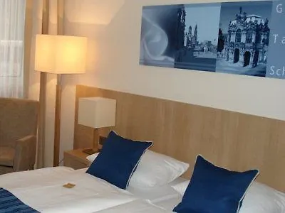 Novalis Hotel By Aurum Dresde