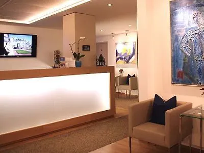 Novalis Hotel By Aurum Dresde